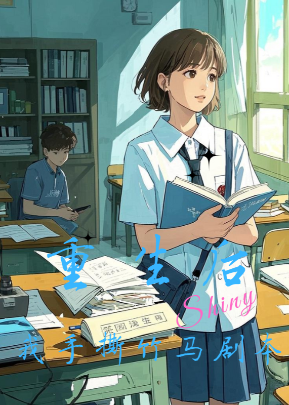 重生后我亲手撕碎竹马剧本