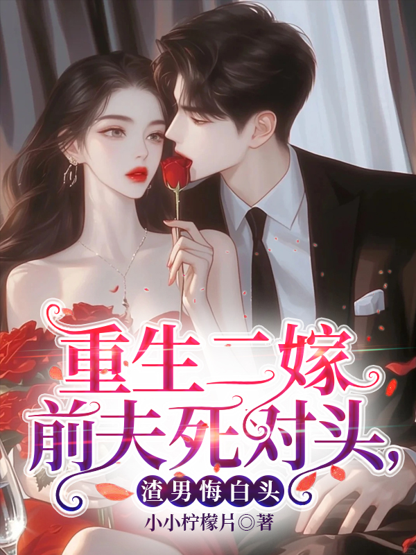 重生二嫁前夫死对头，渣男悔白头
