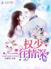 权少一往情深