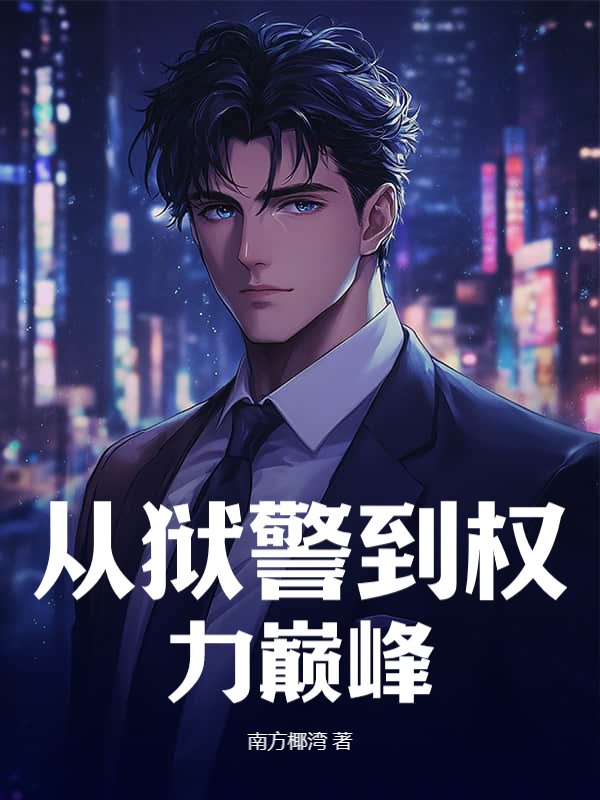 从狱警到权力巅峰