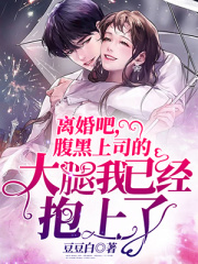 离婚吧，腹黑上司的大腿我已经抱上了