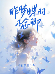 昨梦蝶羽不念卿