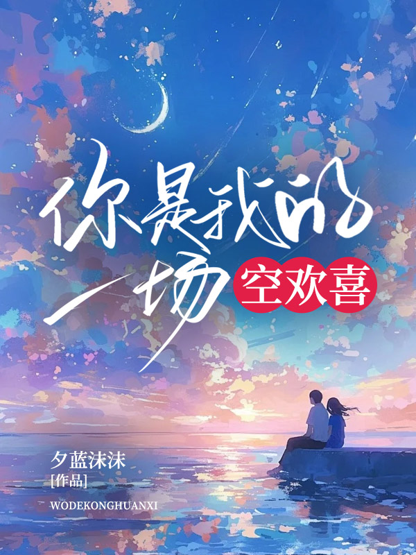你是我的一场空欢喜