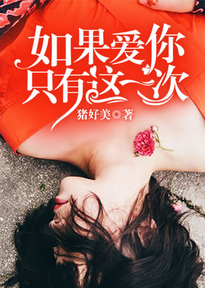 如果爱你只有这一次