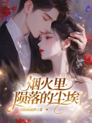 烟火里陨落的尘埃