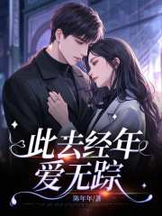 此去经年爱无踪