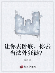 让你去卧底，你去当法外狂徒？