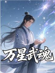 万星武魂