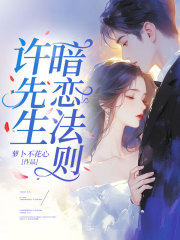 许先生暗恋法则