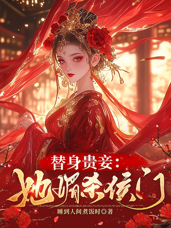 替身贵妾：她媚杀侯门