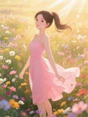 攻略第一百次后我选择摆烂，影帝却疯了