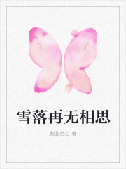 雪落再无相思