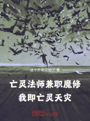 亡灵法师兼职魔修，我即亡灵天灾