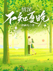 情深不知夏晚