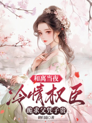 和离当夜，冷情权臣跪求父凭子贵