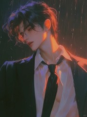 愁生天际，雨落时爱你