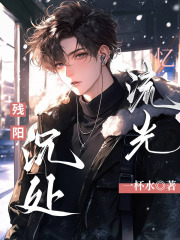 残阳沉处忆流光