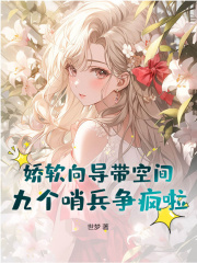 娇软向导带空间，九个哨兵争疯啦