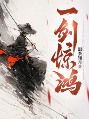 一剑惊鸿