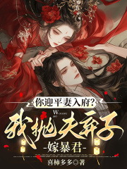 你迎平妻入府？我抛夫弃子嫁暴君