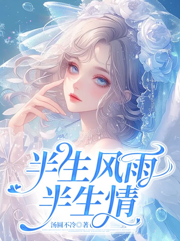 半生风雨半生情