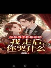 孕检当天你提离婚，我走后你哭什么