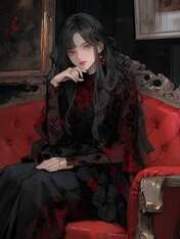 窝囊的婆家强势的我