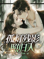 孤灯残影照归人