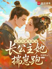 皇帝首辅争相宠，长公主她揣崽跑