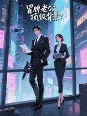 冒牌老公，顶级背景！