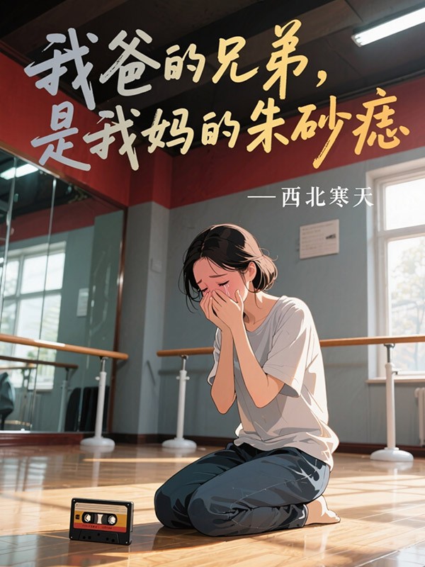 我爸的兄弟，是我妈的朱砂痣