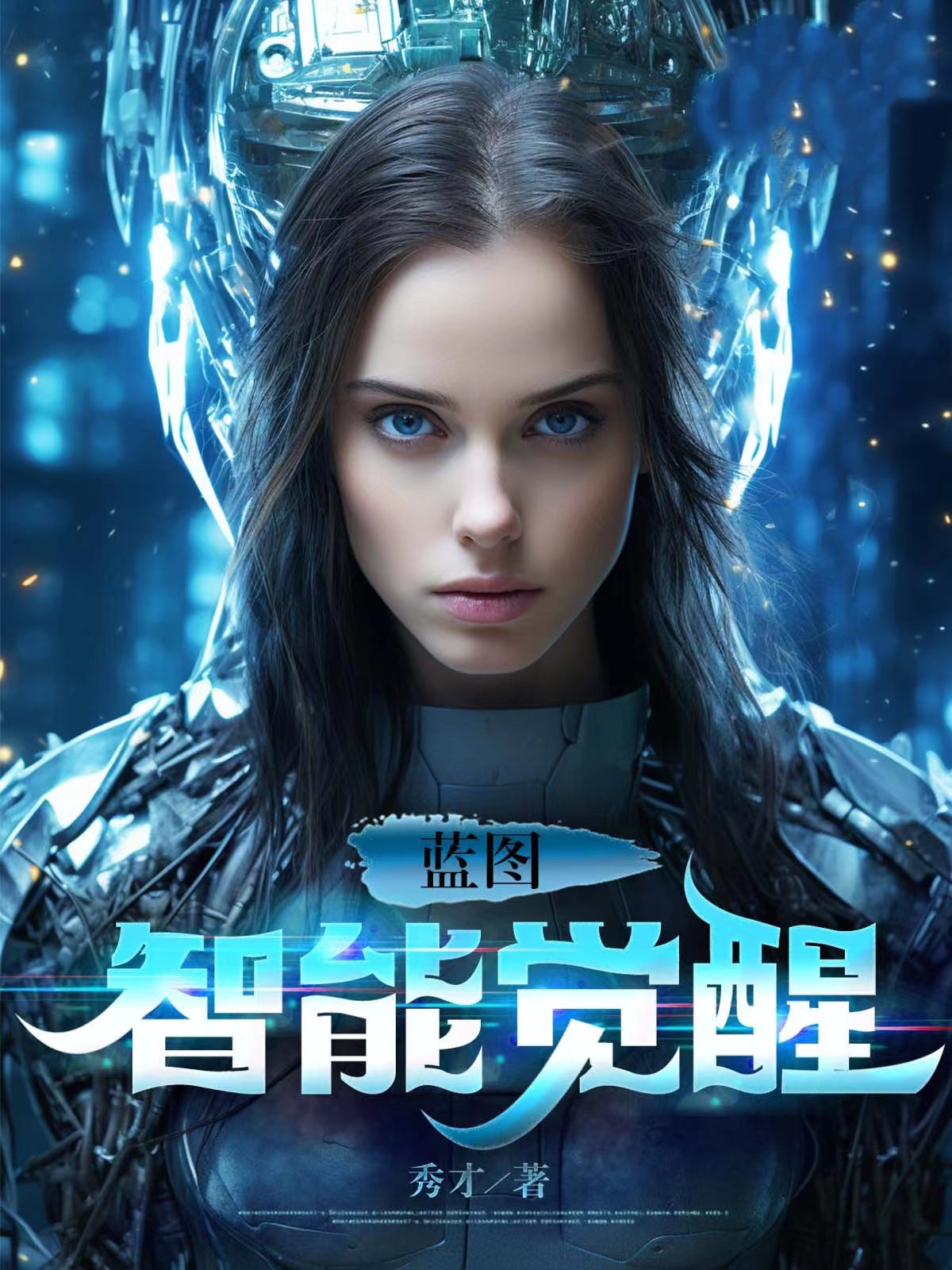 蓝图：智能觉醒