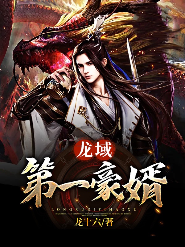 龙域第一豪婿