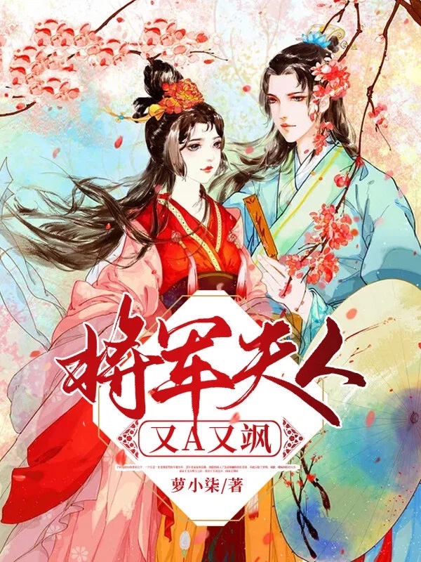 将军夫人又A又飒