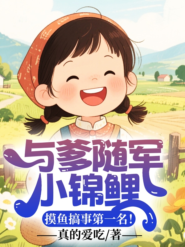 与爹随军小锦鲤，摸鱼搞事第一名！