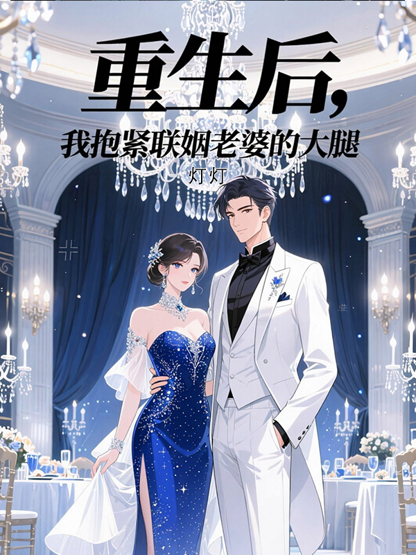 重生后，我抱紧联姻老婆的大腿
