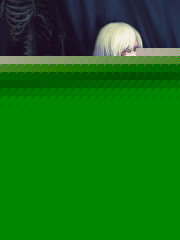 美人尸，赊刀人