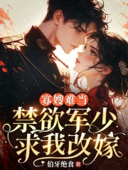 寡嫂难当，禁欲军少求我改嫁