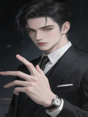 白昼是你，黑夜是他