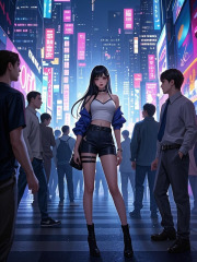 雪狼王：开局捡俩婴儿居然是女帝转世？