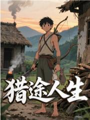 猎途人生