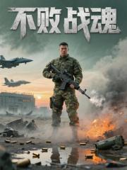 不败战魂