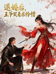 退婚后,王爷哭着求怜惜
