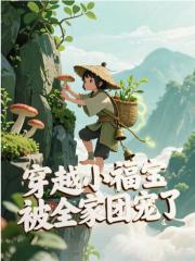穿越小福宝，被全家团宠了