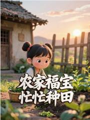 农家福宝忙种田