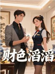 财色滔滔