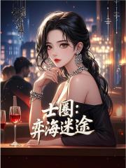 士圈：弈海迷途