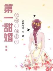 第一甜婚：沈爷，请走开！