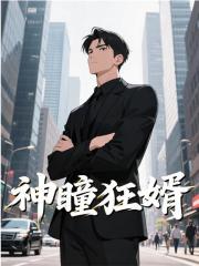 神瞳狂婿