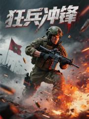 狂兵冲锋